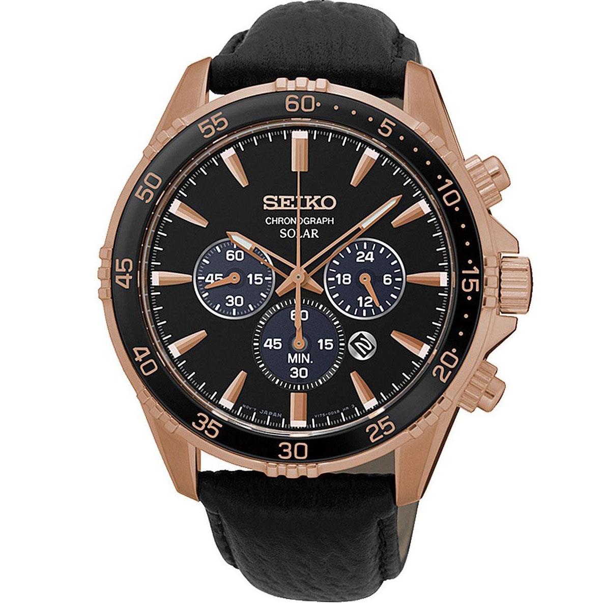 Seiko ssc448p1 sale